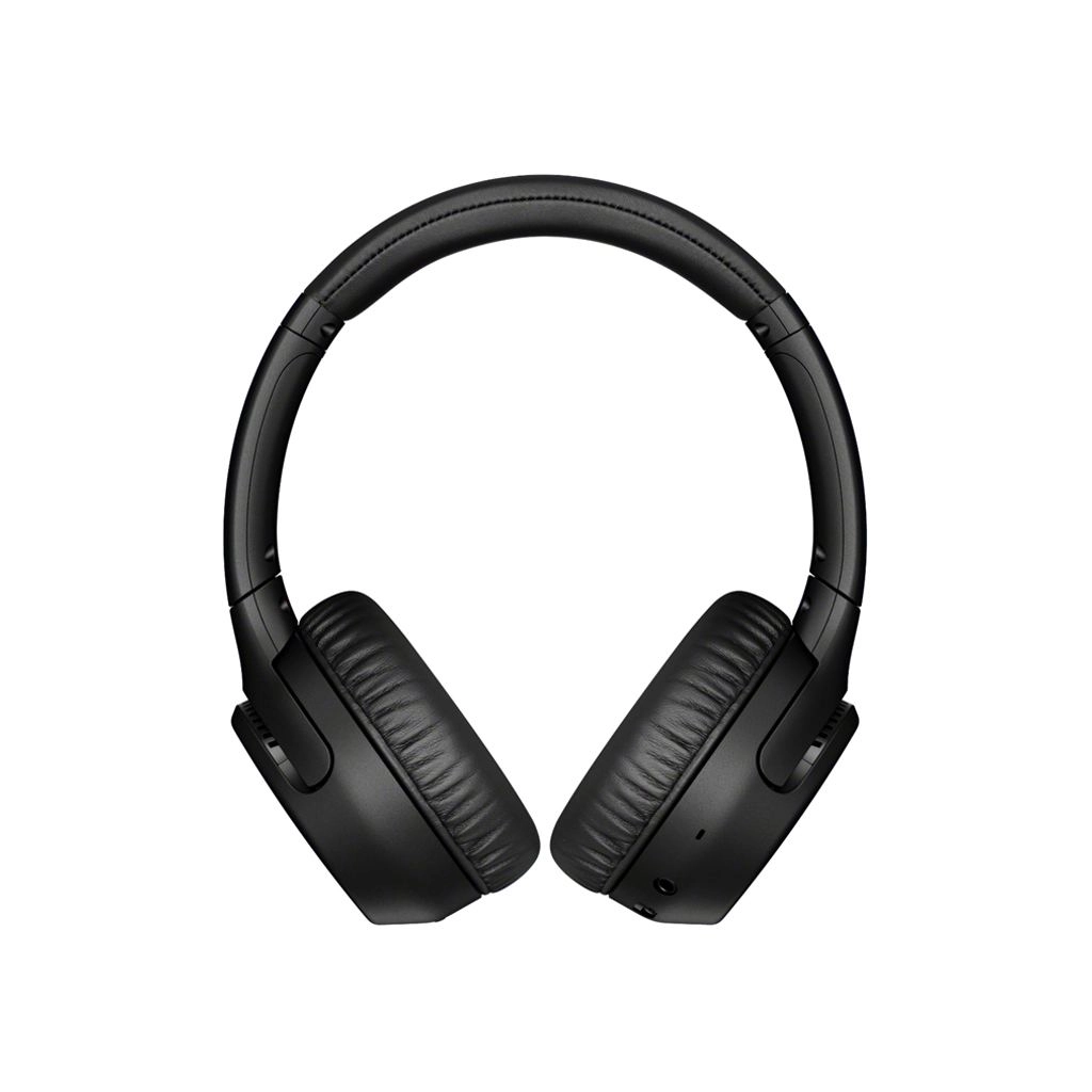Sony WH-XB700 Bluetooth Wireless Headphones hover
